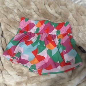SKORT